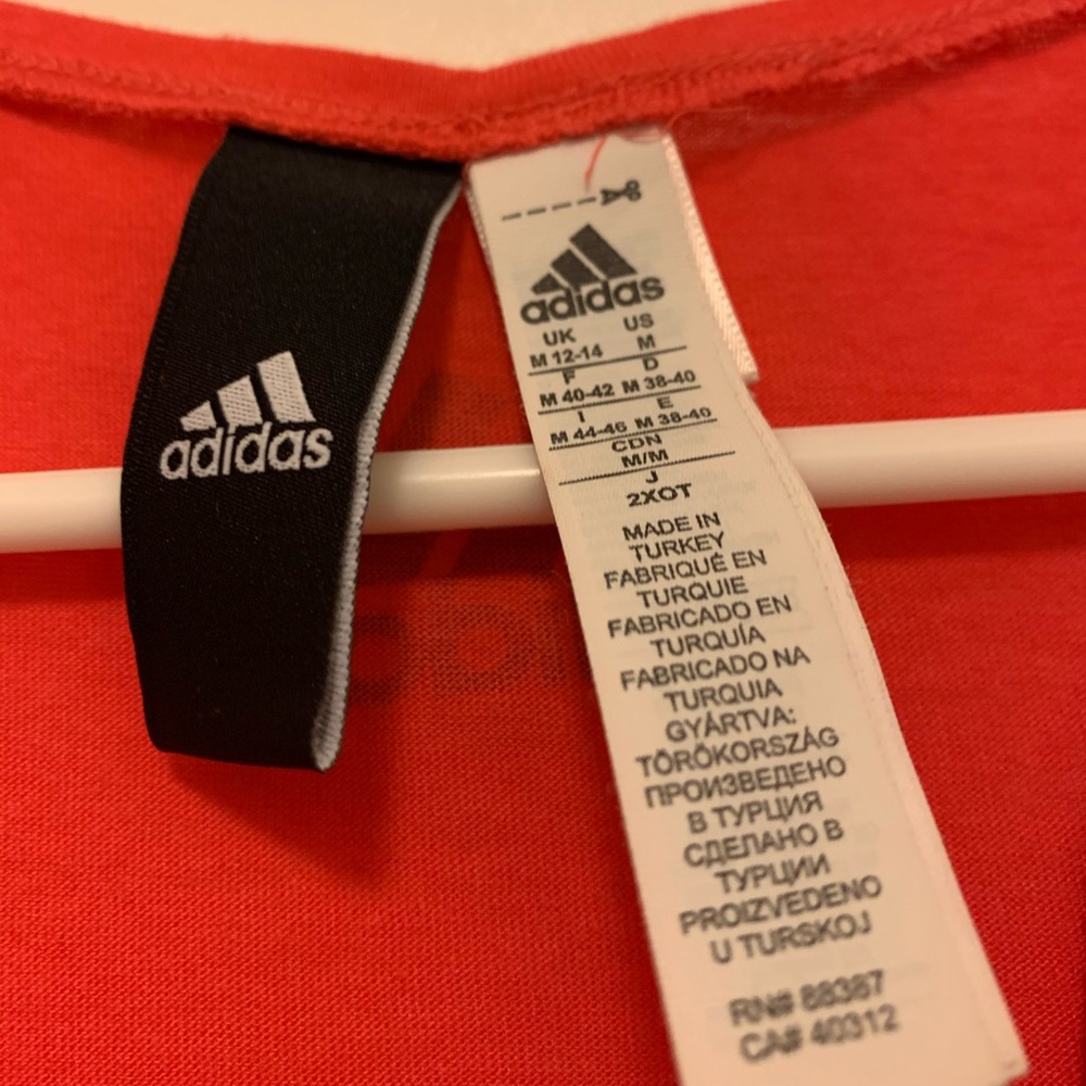 Adidas Running Tank - Picture 2 of 3